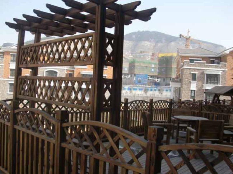 木花架欣赏二零零五四四9480 帖子ID:1303-木图网-木结构之家 www.woodpic.cn