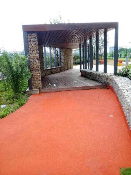 木花架欣赏二零零五四四9772 帖子ID:1303-木图网-木结构之家 www.woodpic.cn