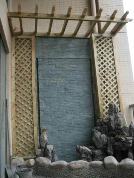 木花架欣赏二零零五四七5867 帖子ID:1306-木图网-木结构之家 www.woodpic.cn