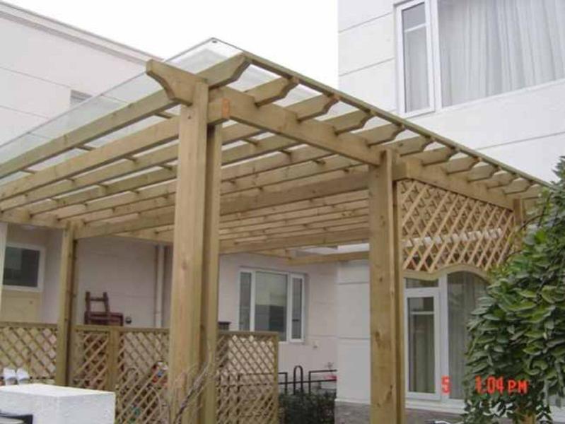 木花架欣赏二零零五三八8320 帖子ID:1297-木图网-木结构之家 www.woodpic.cn