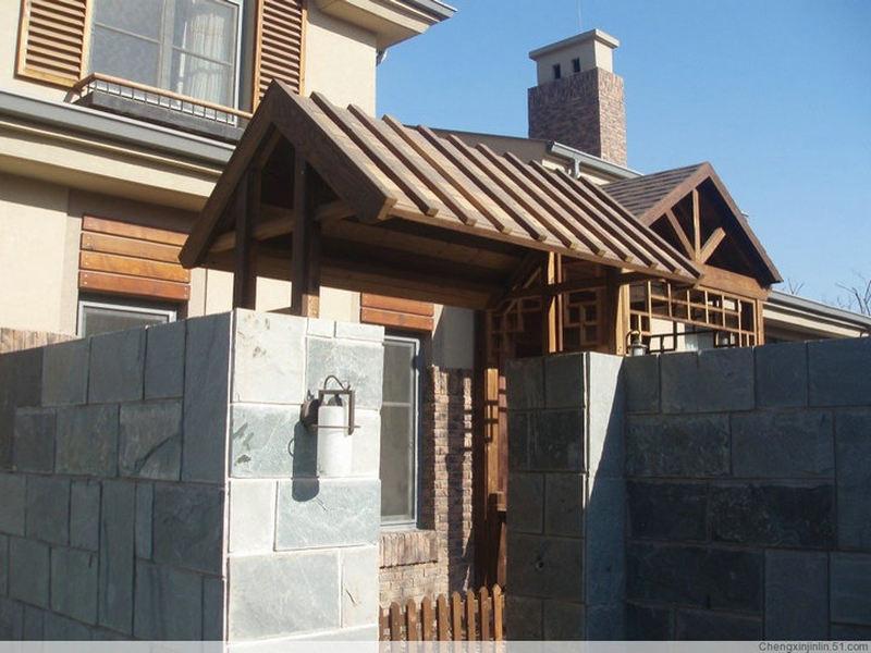 木花架欣赏二零零五三八3514 帖子ID:1297-木图网-木结构之家 www.woodpic.cn