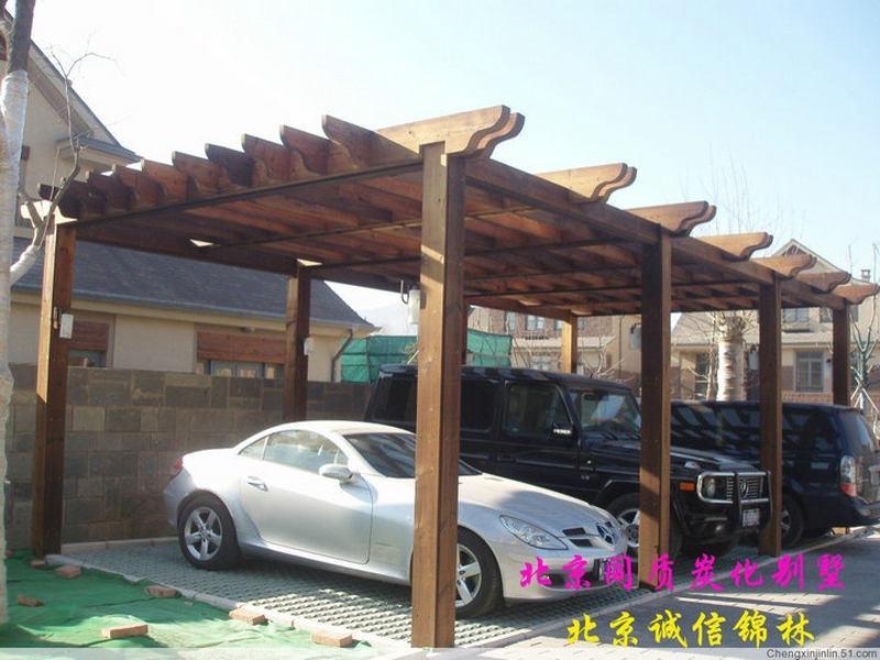 木花架欣赏二零零五三八8766 帖子ID:1297-木图网-木结构之家 www.woodpic.cn