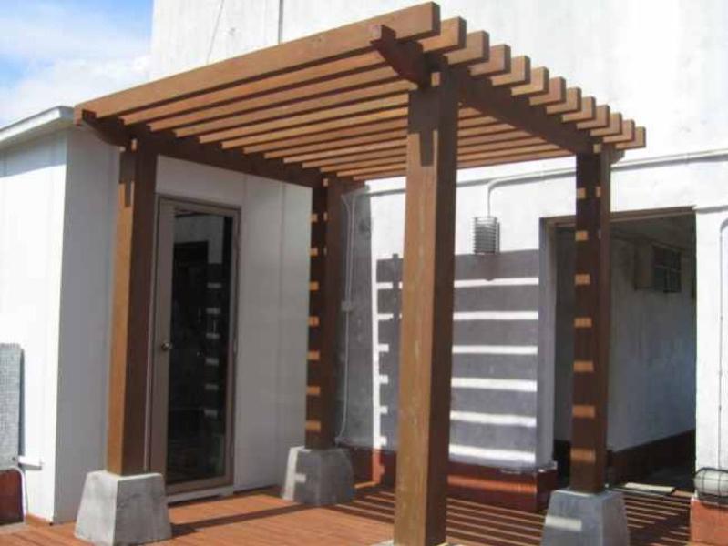 木花架欣赏二零零五三九5435 帖子ID:1298-木图网-木结构之家 www.woodpic.cn