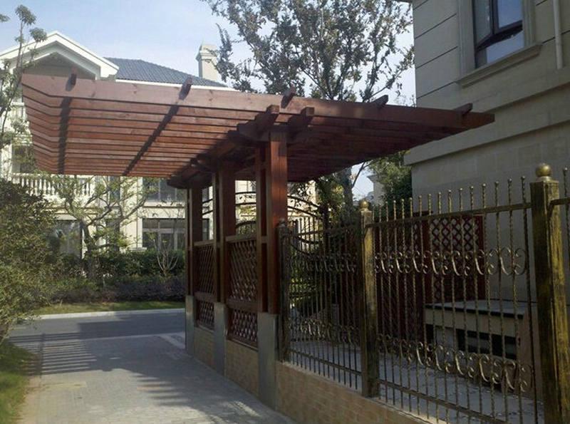 木花架欣赏二零零五三九2625 帖子ID:1298-木图网-木结构之家 www.woodpic.cn