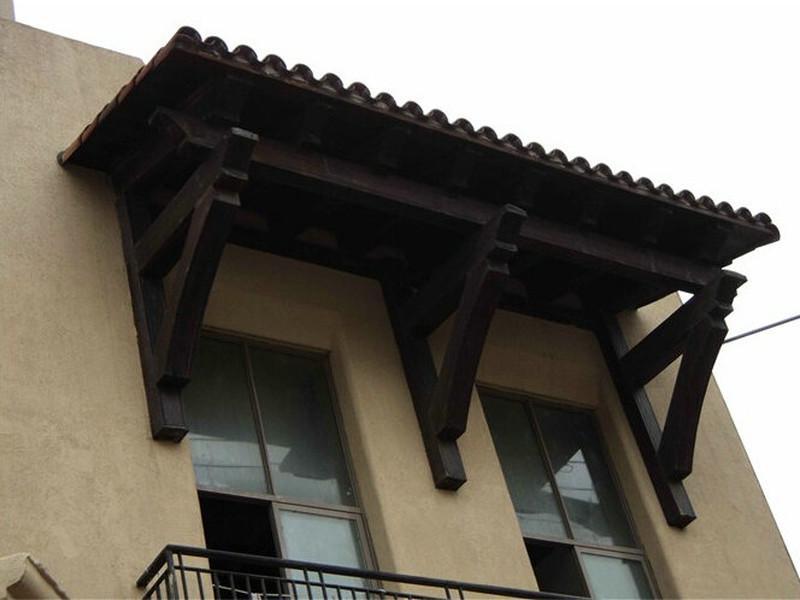 木花架欣赏二零零五四十5371 帖子ID:1299-木图网-木结构之家 www.woodpic.cn