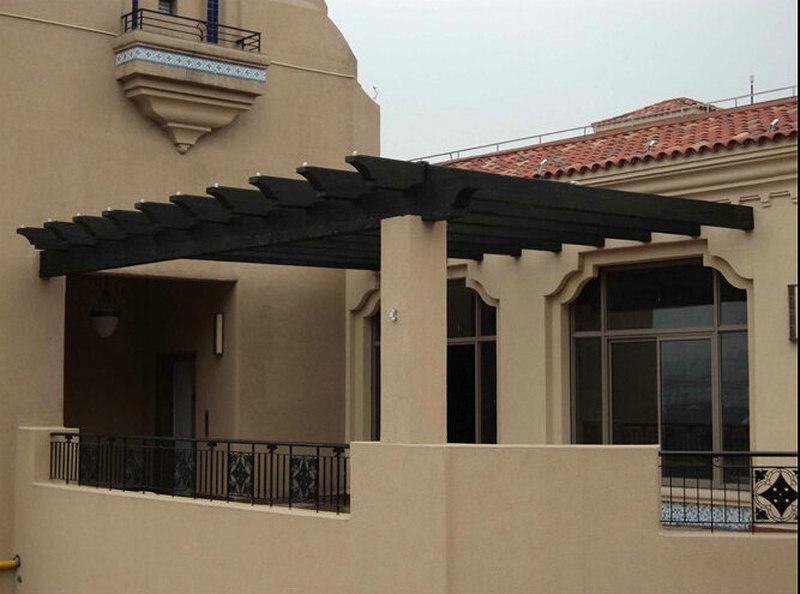 木花架欣赏二零零五四十1149 帖子ID:1299-木图网-木结构之家 www.woodpic.cn