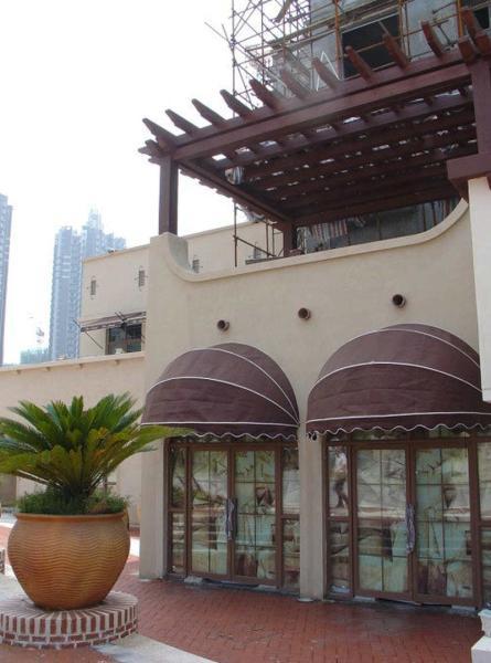 木花架欣赏二零零五五四2281 帖子ID:1313-木图网-木结构之家 www.woodpic.cn