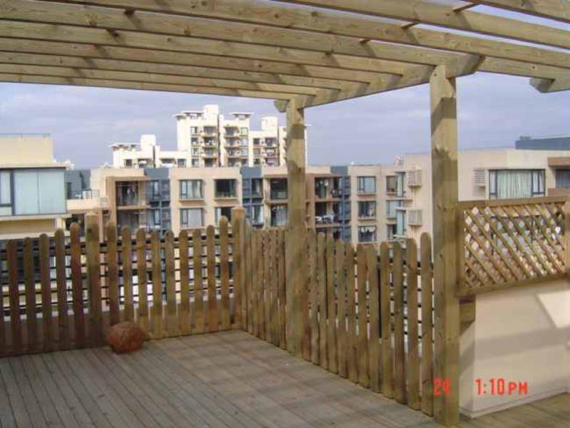 木花架欣赏二零零五五四1392 帖子ID:1313-木图网-木结构之家 www.woodpic.cn