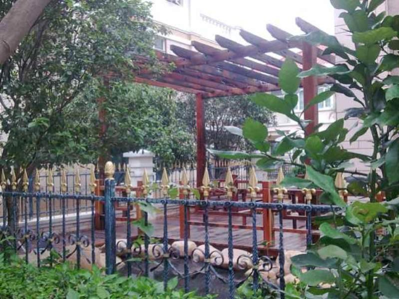 木花架欣赏二零零五五四8611 帖子ID:1313-木图网-木结构之家 www.woodpic.cn