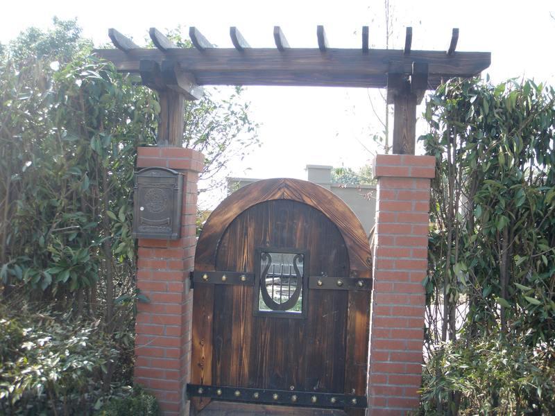 木花架欣赏二零零五五七3030 帖子ID:1316-木图网-木结构之家 www.woodpic.cn