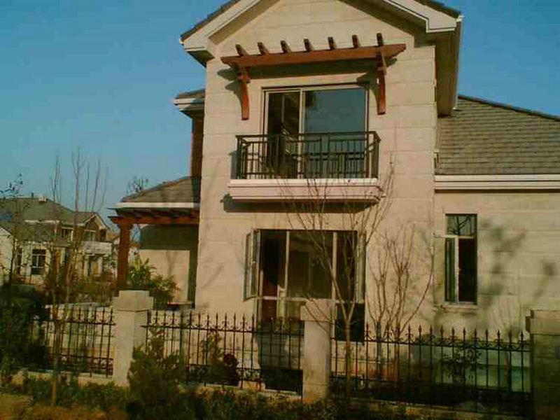 木花架欣赏二零零五四八6327 帖子ID:1307-木图网-木结构之家 www.woodpic.cn