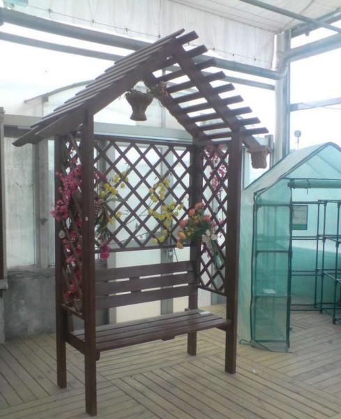 木花架欣赏二零零五六七9971 帖子ID:1326-木图网-木结构之家 www.woodpic.cn