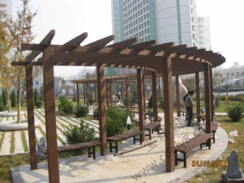 木花架欣赏二零零五五八5730 帖子ID:1317-木图网-木结构之家 www.woodpic.cn