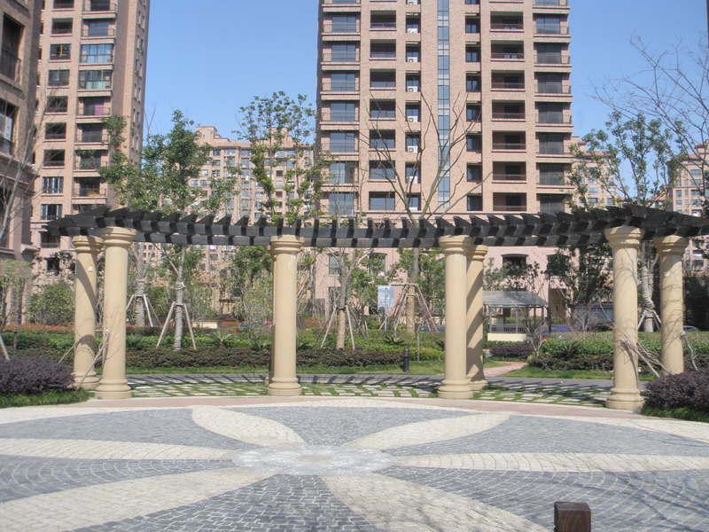 木花架欣赏二零零五五八2355 帖子ID:1317-木图网-木结构之家 www.woodpic.cn