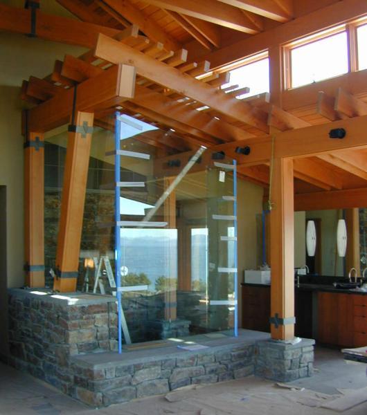 木花架欣赏二零零五一零六8172 帖子ID:1365-木图网-木结构之家 www.woodpic.cn