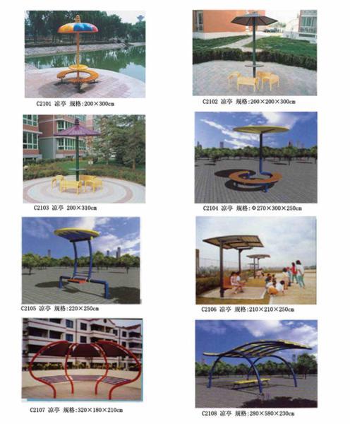 防腐木凉亭二零零五一2969 帖子ID:1366-木图网-木结构之家 www.woodpic.cn