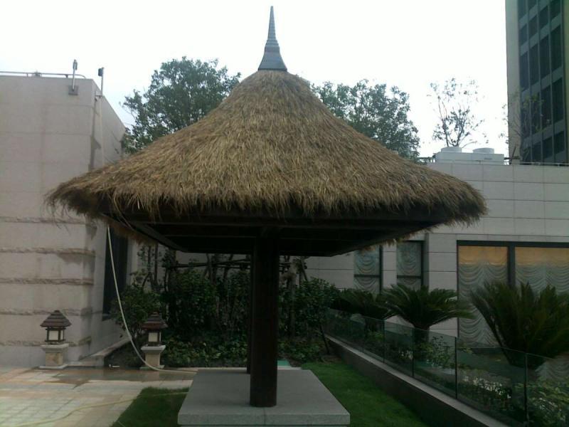 防腐木凉亭二零零五三7106 帖子ID:1368-木图网-木结构之家 www.woodpic.cn