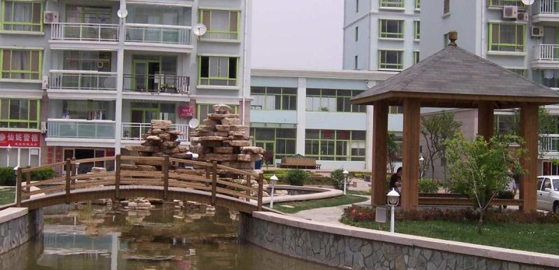 防腐木凉亭二零零五四6772 帖子ID:1369-木图网-木结构之家 www.woodpic.cn