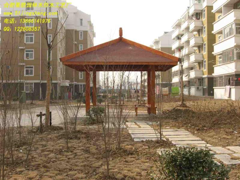 防腐木凉亭二零零五二十9401 帖子ID:1385-木图网-木结构之家 www.woodpic.cn