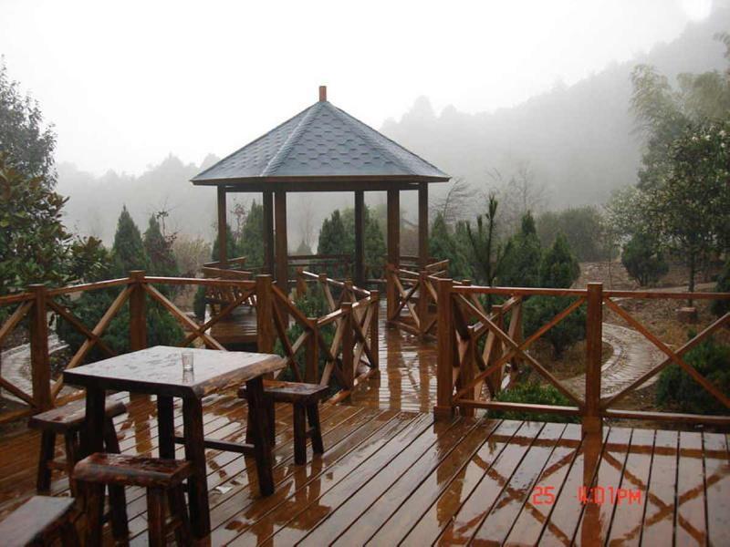 防腐木凉亭二零零五二十6449 帖子ID:1385-木图网-木结构之家 www.woodpic.cn