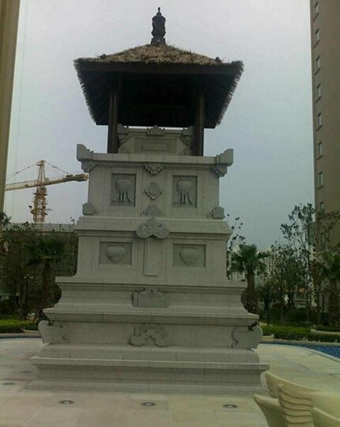 防腐木凉亭二零零五十二5724 帖子ID:1377-木图网-木结构之家 www.woodpic.cn