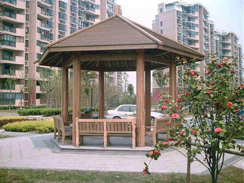 防腐木凉亭二零零五十四7974 帖子ID:1379-木图网-木结构之家 www.woodpic.cn