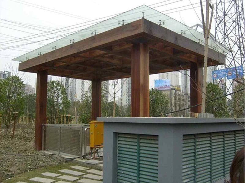 防腐木凉亭二零零五十四9550 帖子ID:1379-木图网-木结构之家 www.woodpic.cn