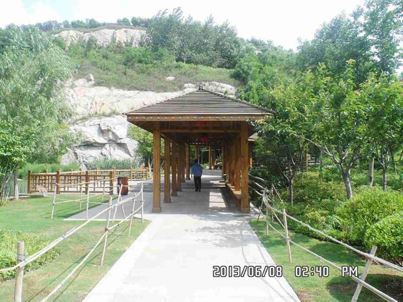 防腐木凉亭二零零五三一7655 帖子ID:1396-木图网-木结构之家 www.woodpic.cn