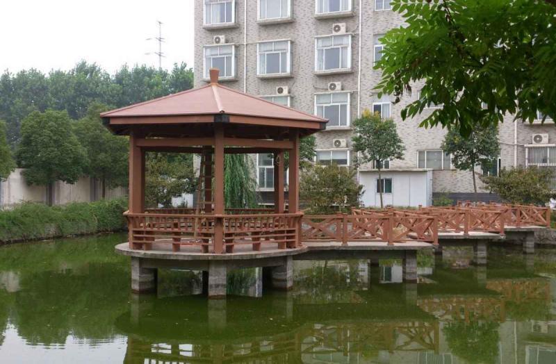 防腐木凉亭二零零五三三8168 帖子ID:1398-木图网-木结构之家 www.woodpic.cn
