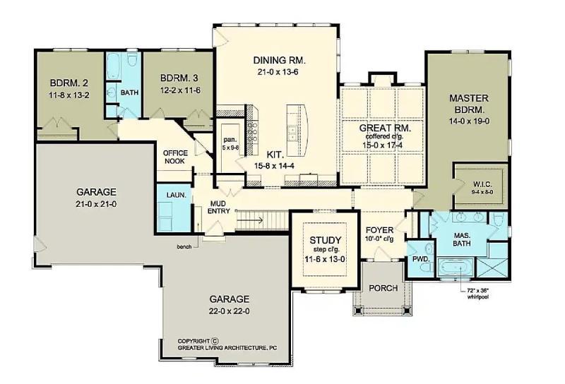 木屋别墅设计方案三八5727 帖子ID:1444-木图网-木结构之家 www.woodpic.cn