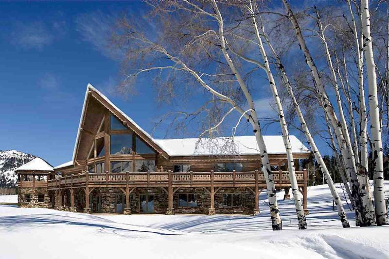 木屋别墅设计方案二2991 帖子ID:1408-木图网-木结构之家 www.woodpic.cn