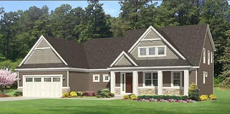 木屋别墅设计方案六六4774 帖子ID:1472-木图网-木结构之家 www.woodpic.cn