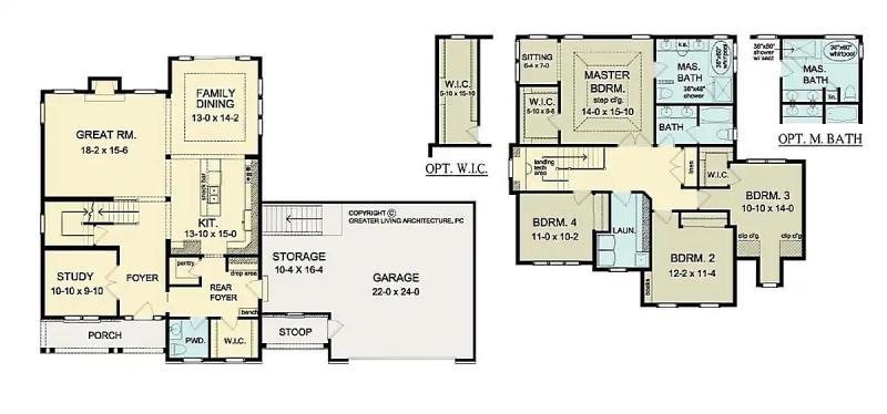 木屋别墅设计方案五三9889 帖子ID:1459-木图网-木结构之家 www.woodpic.cn