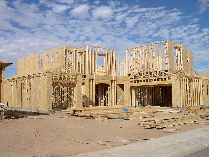 木结构房屋施工过程之二6522 帖子ID:1512-木图网-木结构之家 www.woodpic.cn