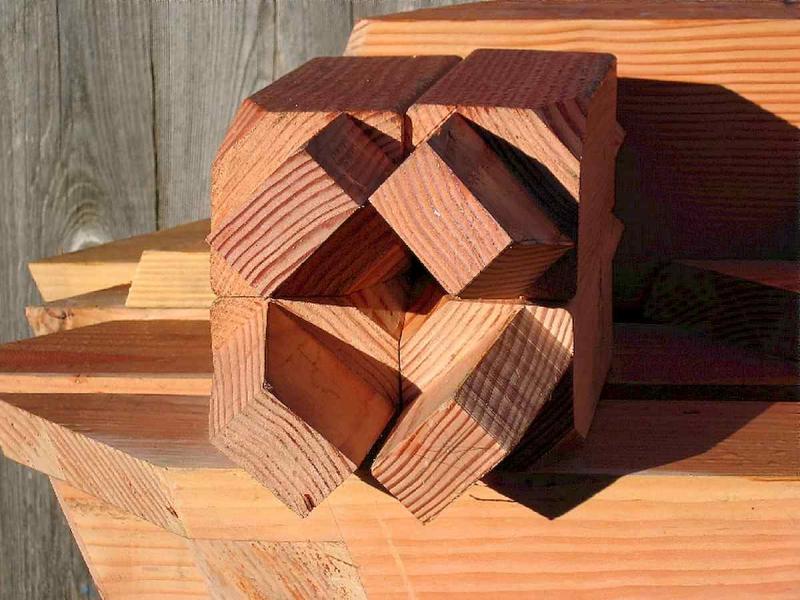 国外木结构凉亭施工过程3578 帖子ID:1533-木图网-木结构之家 www.woodpic.cn