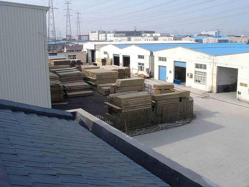 露天板材堆场7772 帖子ID:1538-木图网-木结构之家 www.woodpic.cn