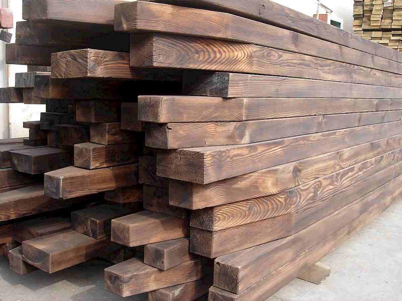室内仓库加工板材堆料8956 帖子ID:1539-木图网-木结构之家 www.woodpic.cn