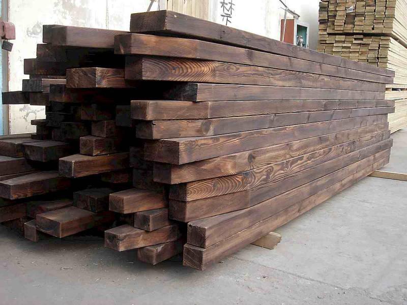 室内仓库加工板材堆料1607 帖子ID:1539-木图网-木结构之家 www.woodpic.cn