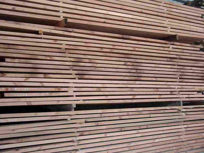 室内仓库加工板材堆料1731 帖子ID:1539-木图网-木结构之家 www.woodpic.cn