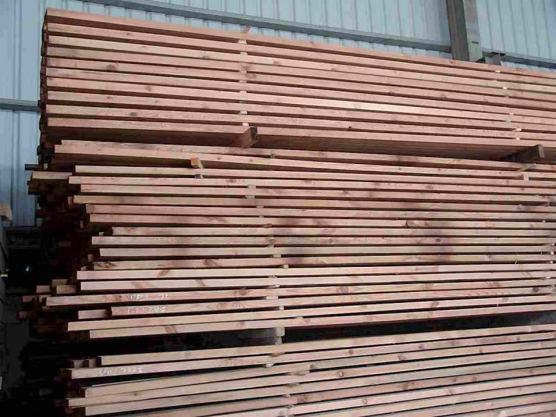 室内仓库加工板材堆料5696 帖子ID:1539-木图网-木结构之家 www.woodpic.cn