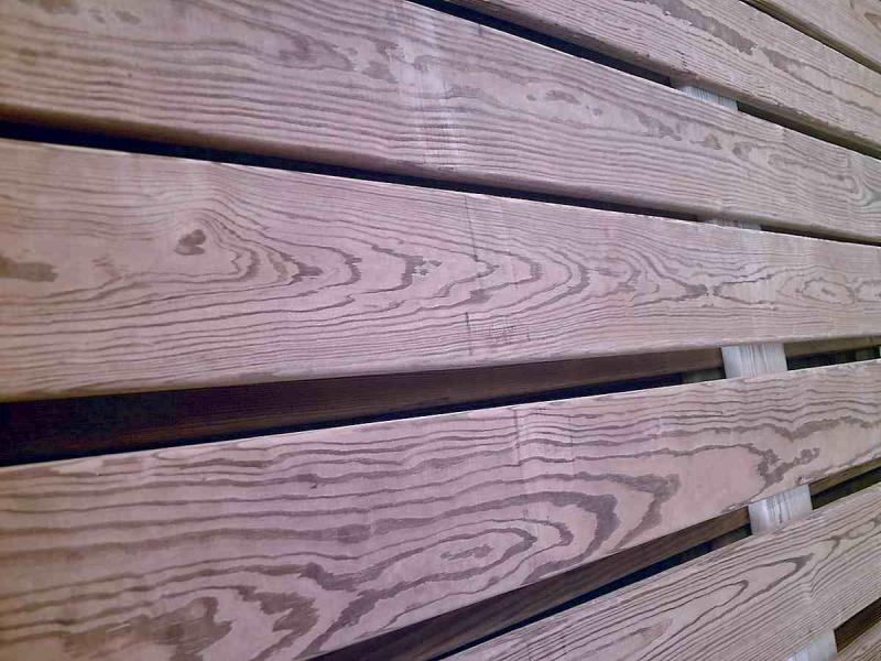 深度炭化木加工堆场1706 帖子ID:1540-木图网-木结构之家 www.woodpic.cn