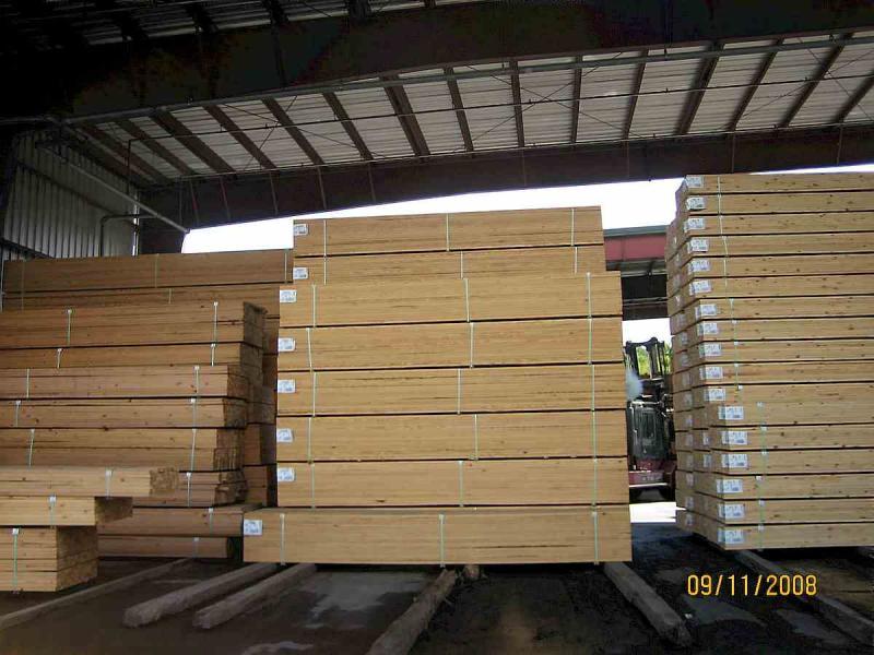松木板材堆料7026 帖子ID:1541-木图网-木结构之家 www.woodpic.cn