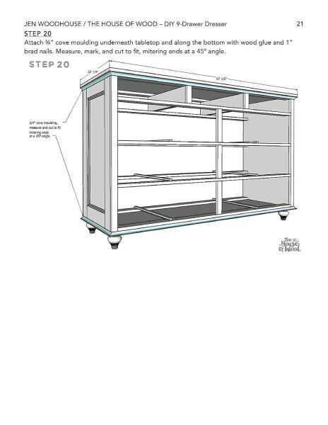 室内矮柜做法9871 帖子ID:1545-木图网-木结构之家 www.woodpic.cn
