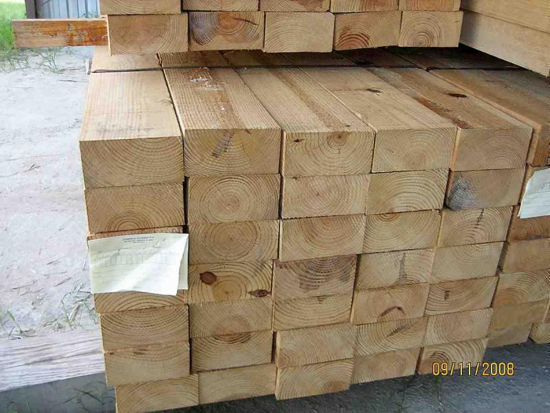 松木板材堆料2352 帖子ID:1541-木图网-木结构之家 www.woodpic.cn
