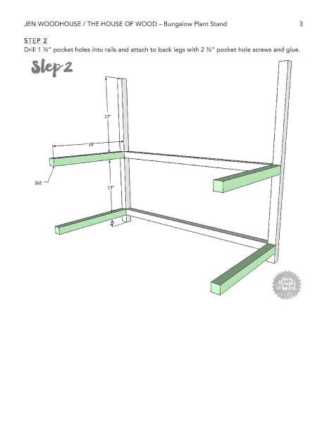 防腐木物料架做法5040 帖子ID:1548-木图网-木结构之家 www.woodpic.cn