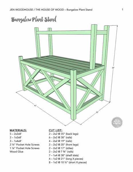 防腐木物料架做法810 帖子ID:1548-木图网-木结构之家 www.woodpic.cn