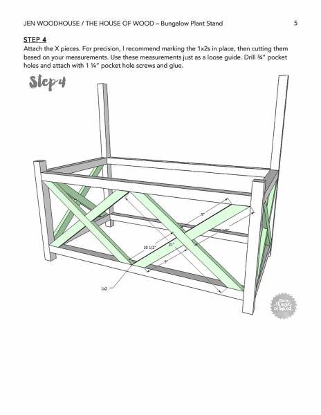防腐木物料架做法6346 帖子ID:1548-木图网-木结构之家 www.woodpic.cn