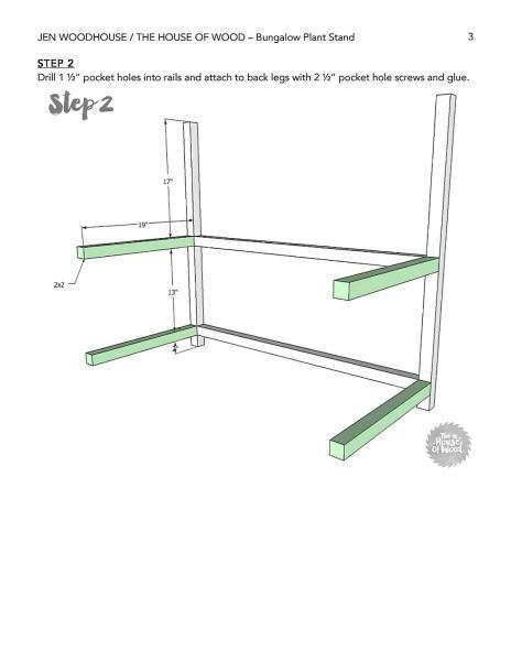 防腐木物料架做法9108 帖子ID:1548-木图网-木结构之家 www.woodpic.cn