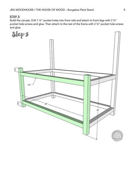 防腐木物料架做法4230 帖子ID:1548-木图网-木结构之家 www.woodpic.cn