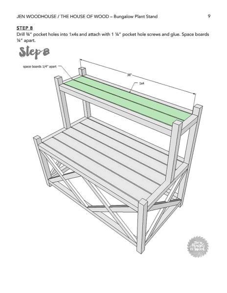 防腐木物料架做法4842 帖子ID:1548-木图网-木结构之家 www.woodpic.cn
